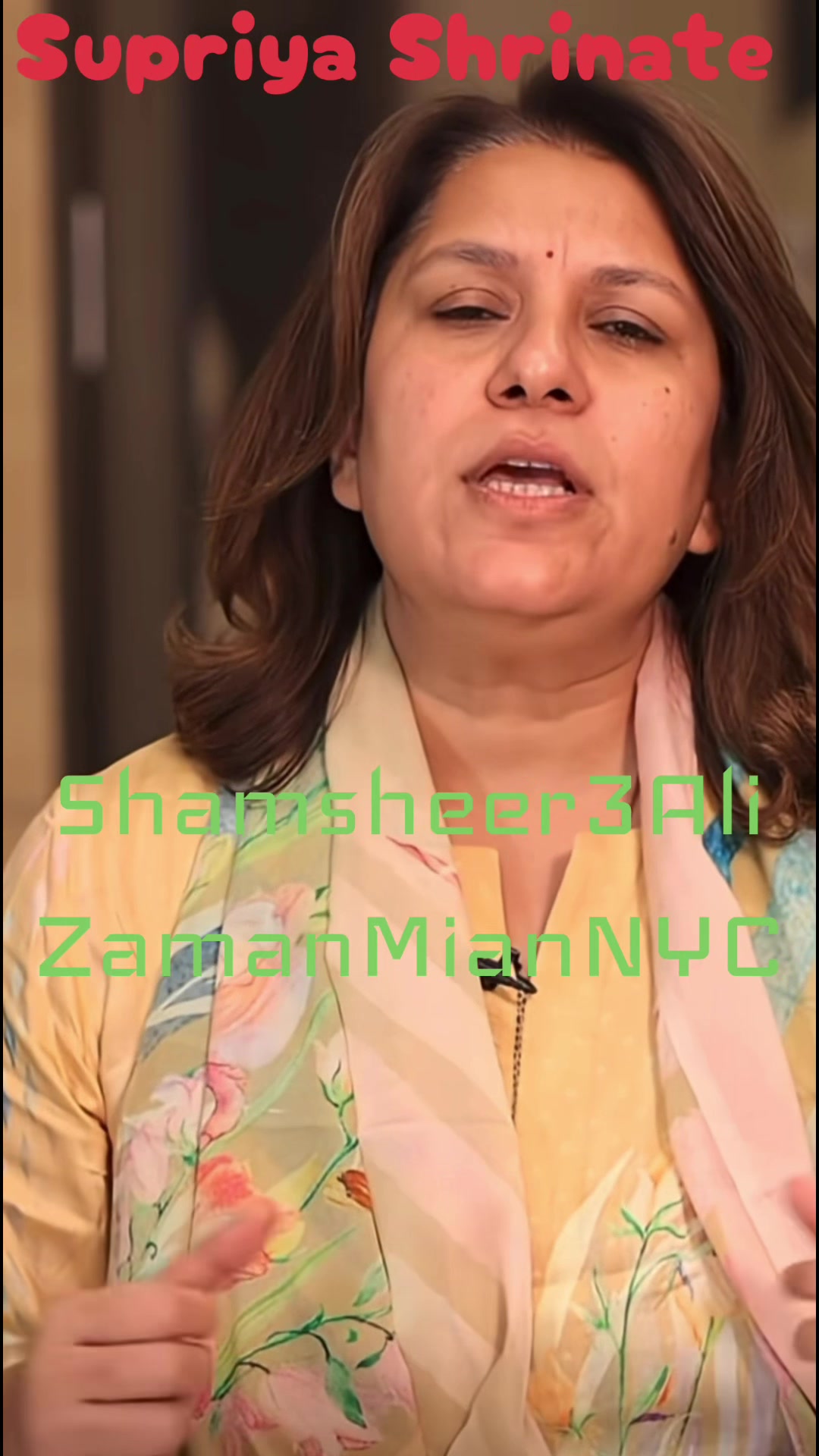 @Shamsheer 3 Ali