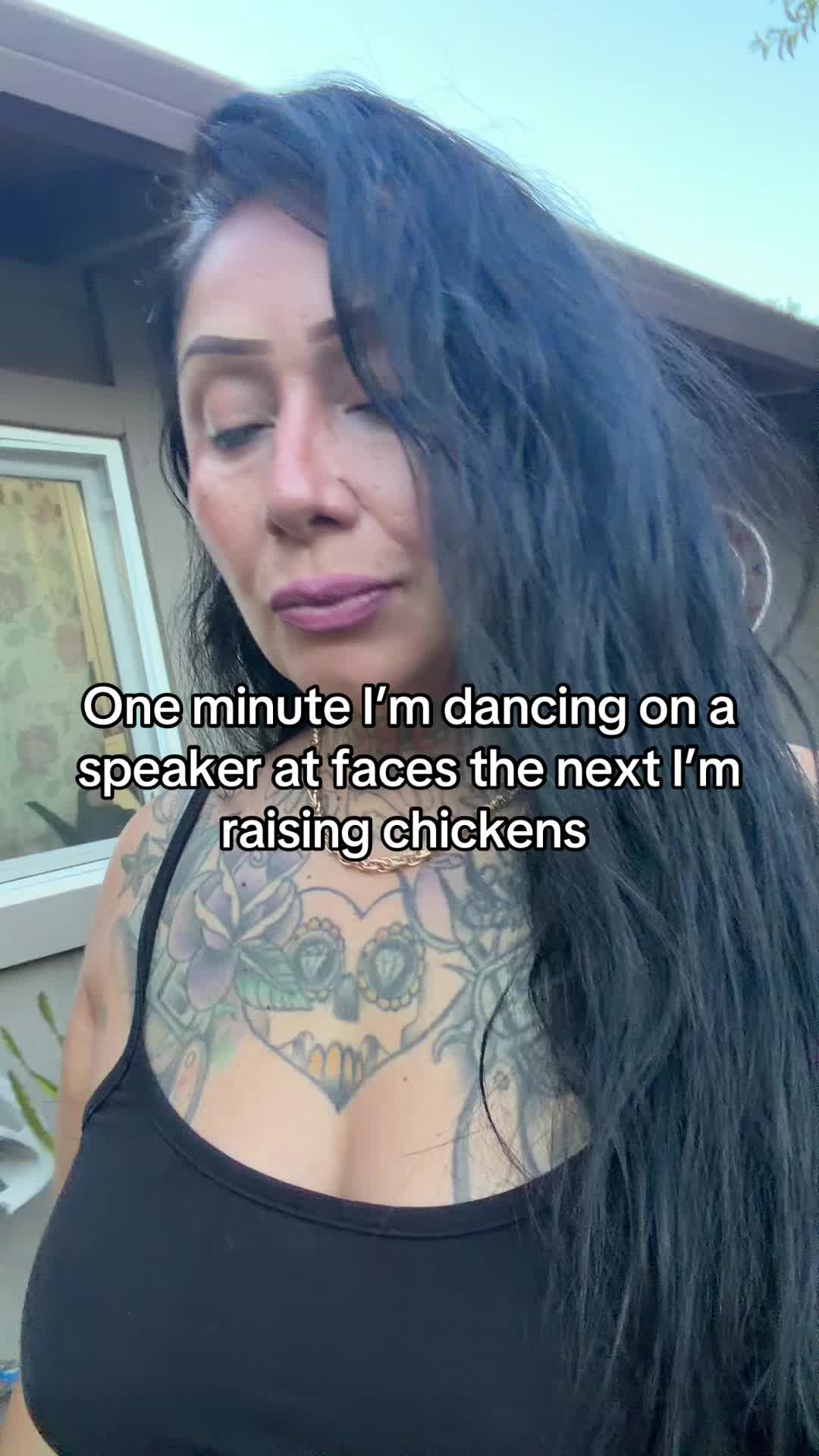 @Denise