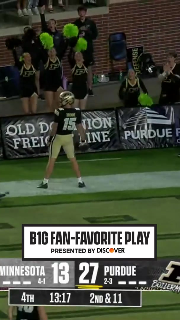 @Big Ten Network