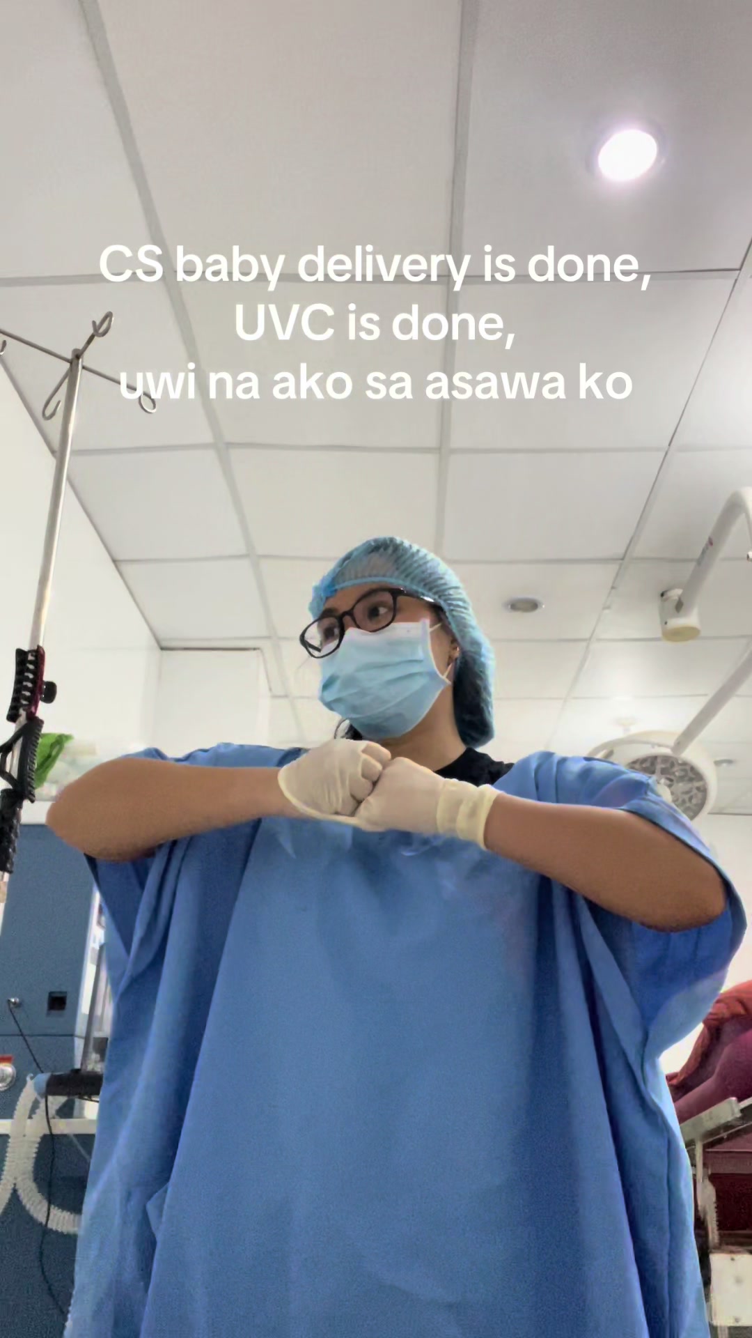 @Dr. Ian Sta Maria