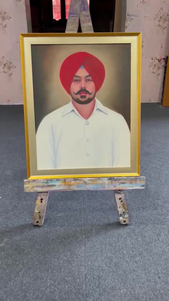 @Punjab Painting ๐ง๐จ