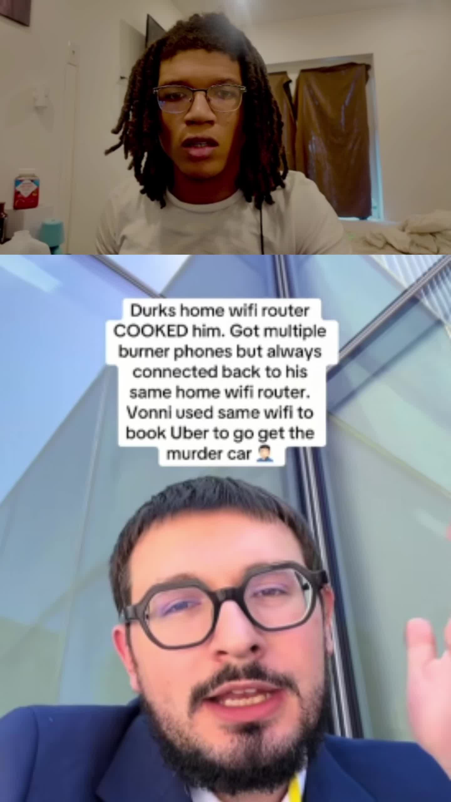 @Teef Reacts