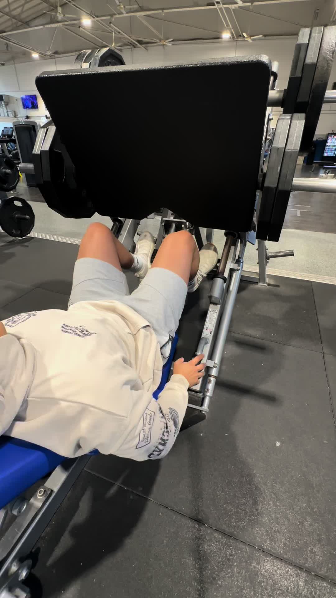 @Jays Gym