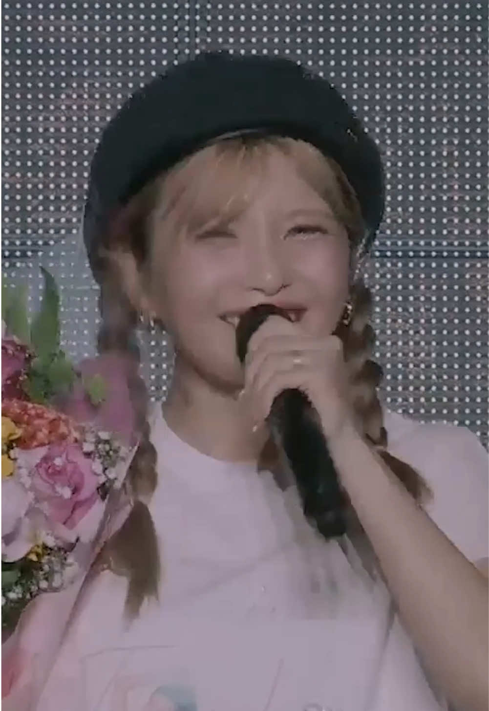 @宇野実彩子(AAA)