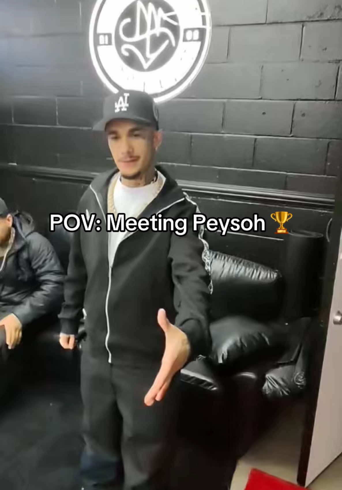 @Peysoh Fan Page