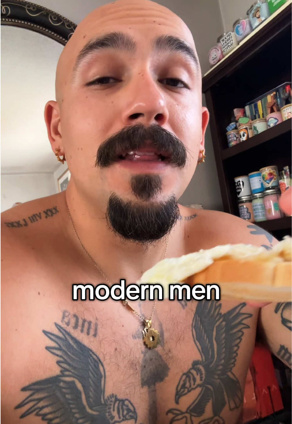 @Inca Papi