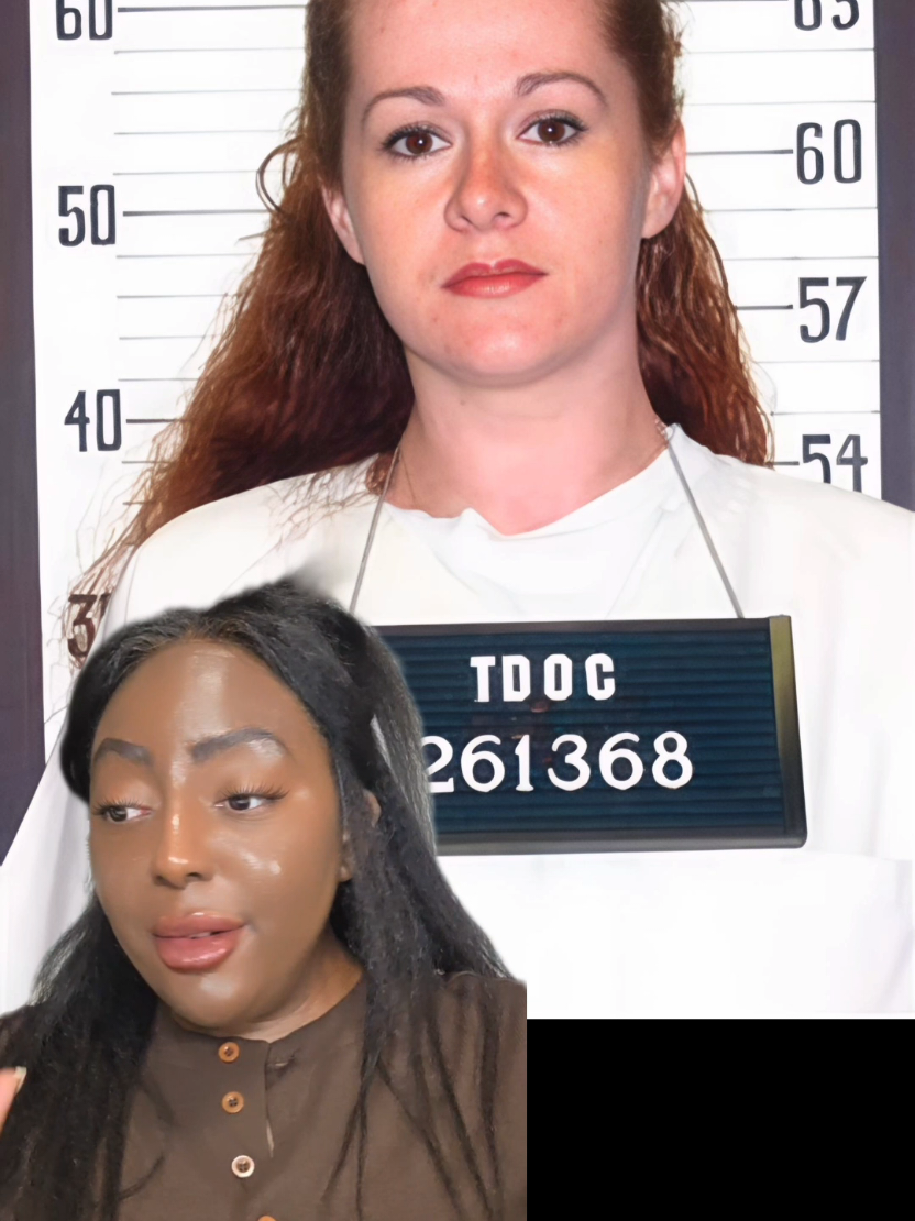 @Porsha Deshannon