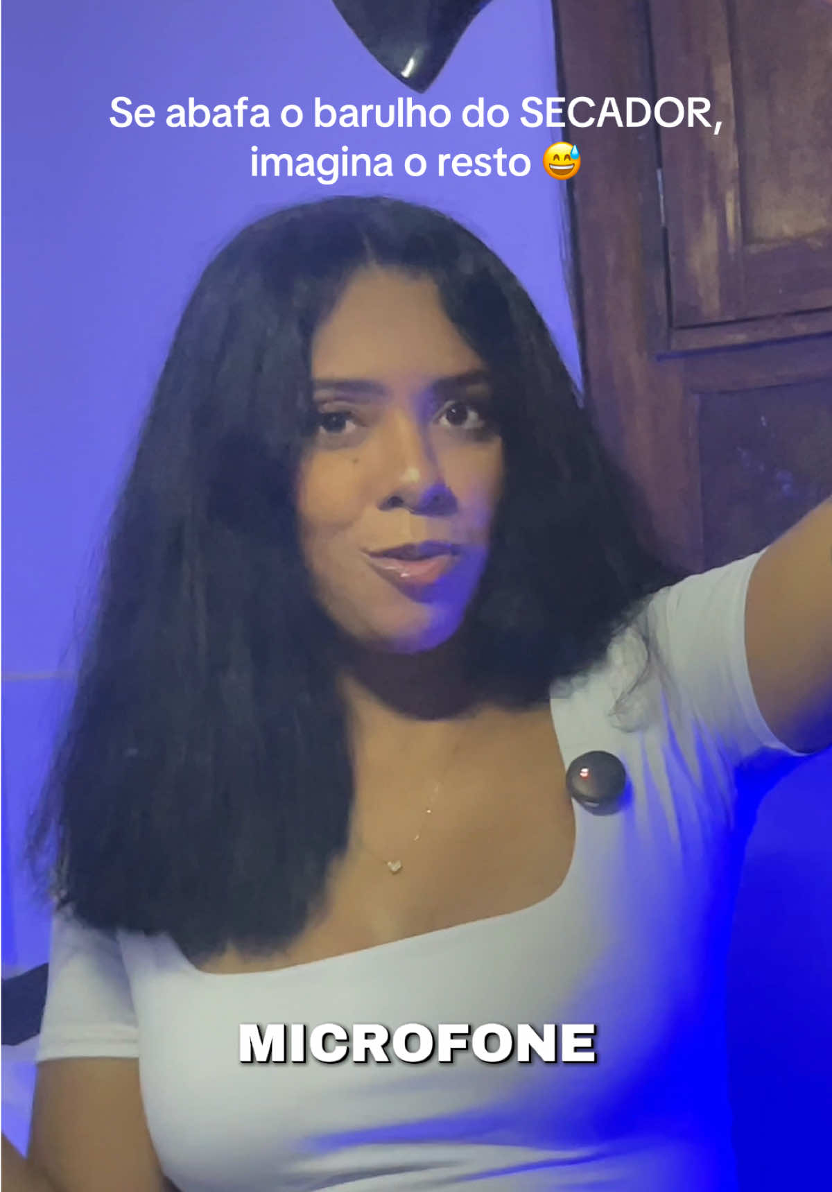 @Luana Barros