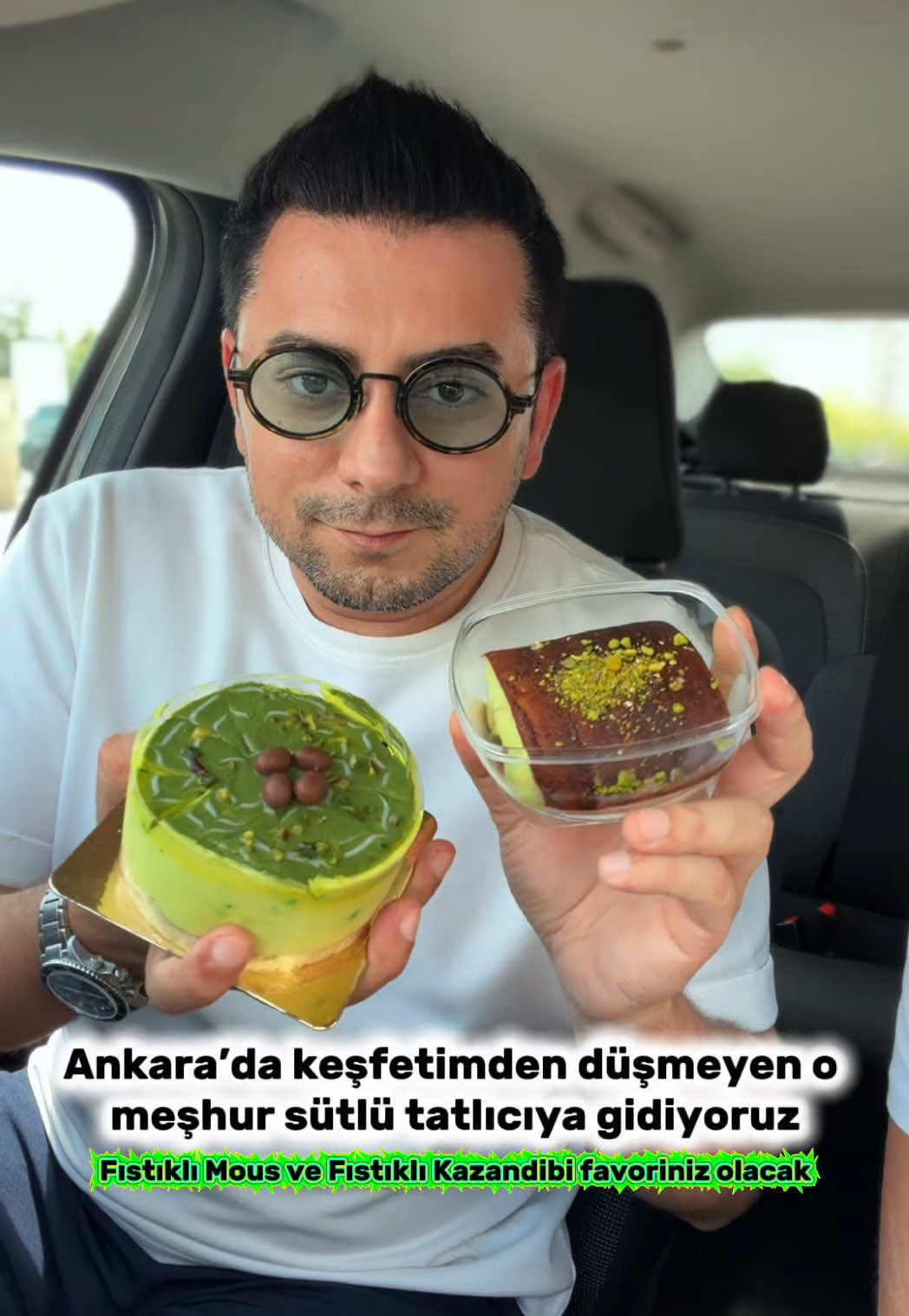 @Ankara Mekan Keşfi