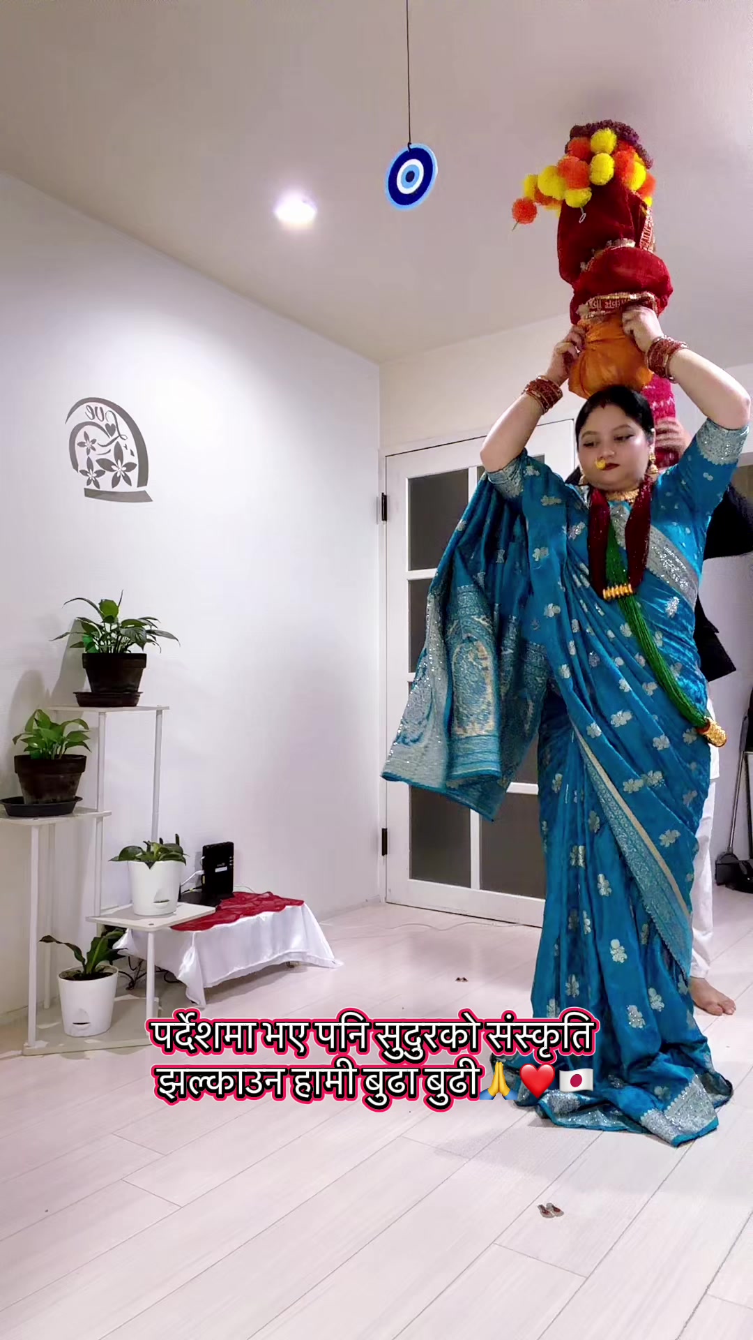 @Soniya Dhami Bist🇳🇵🇯🇵