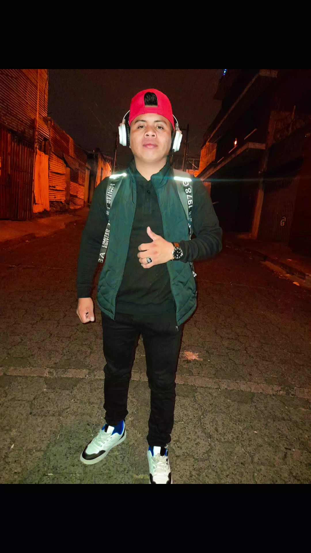 @Caal
