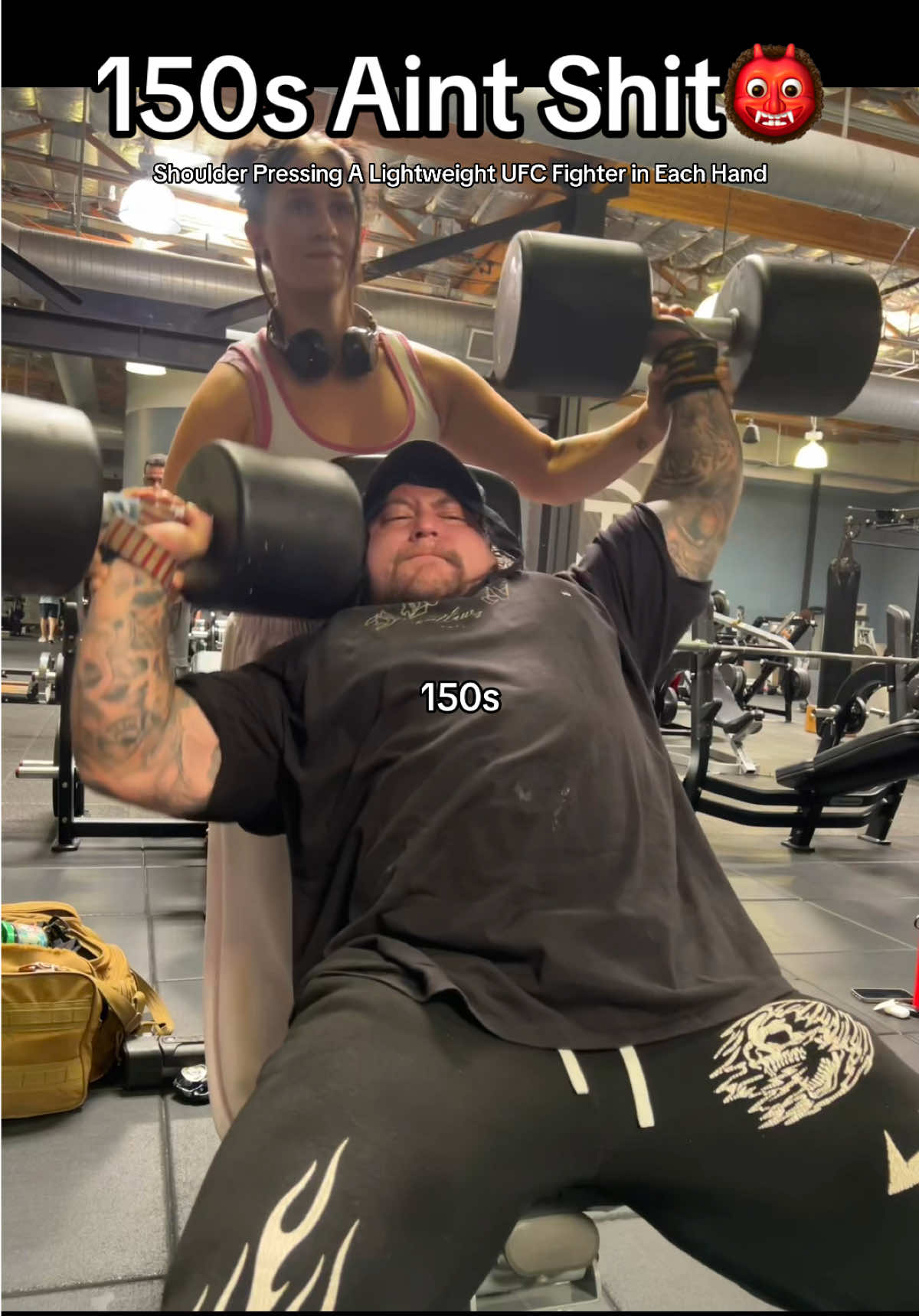 @TRENZILLA 👹🦍