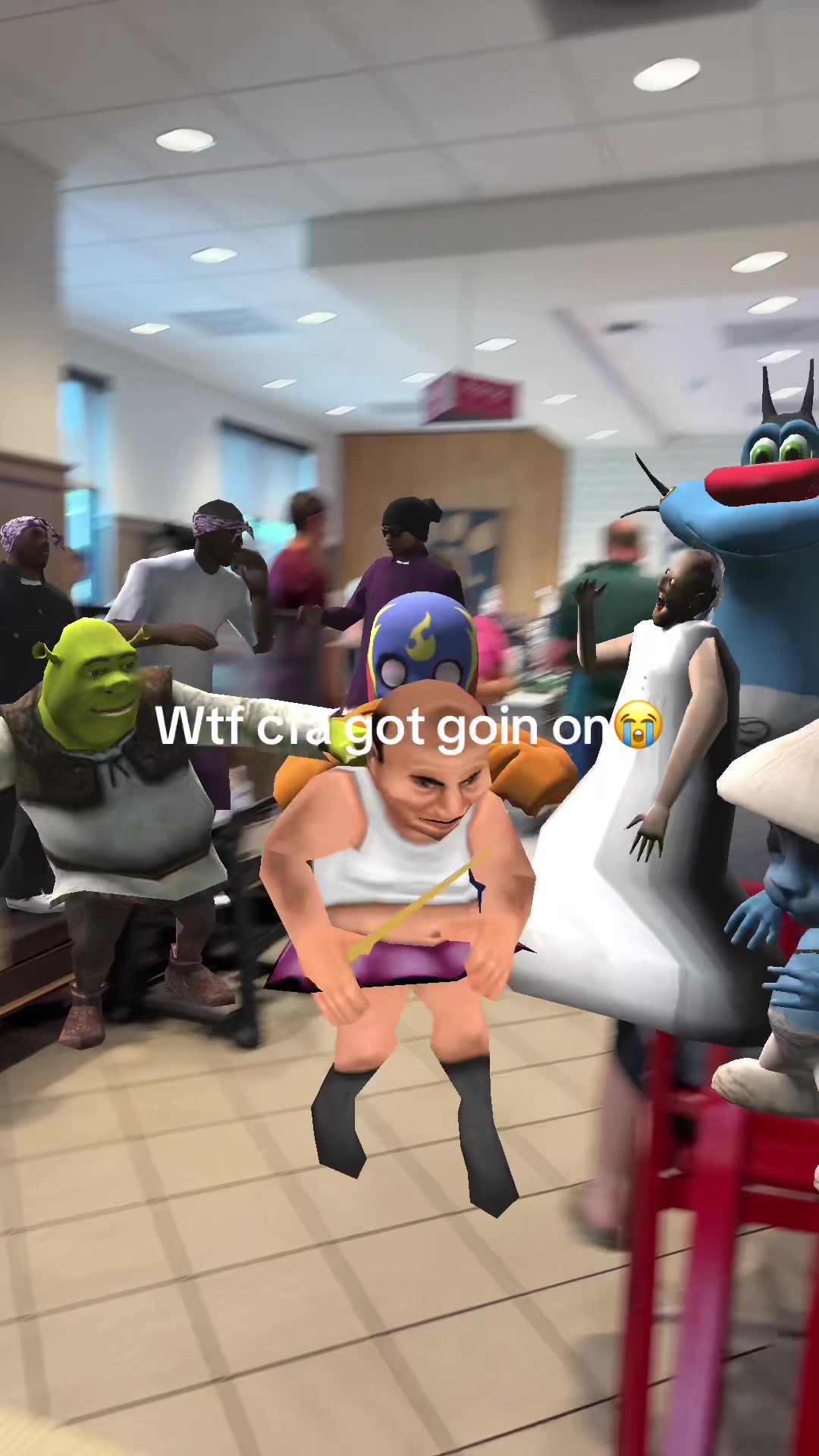 @️