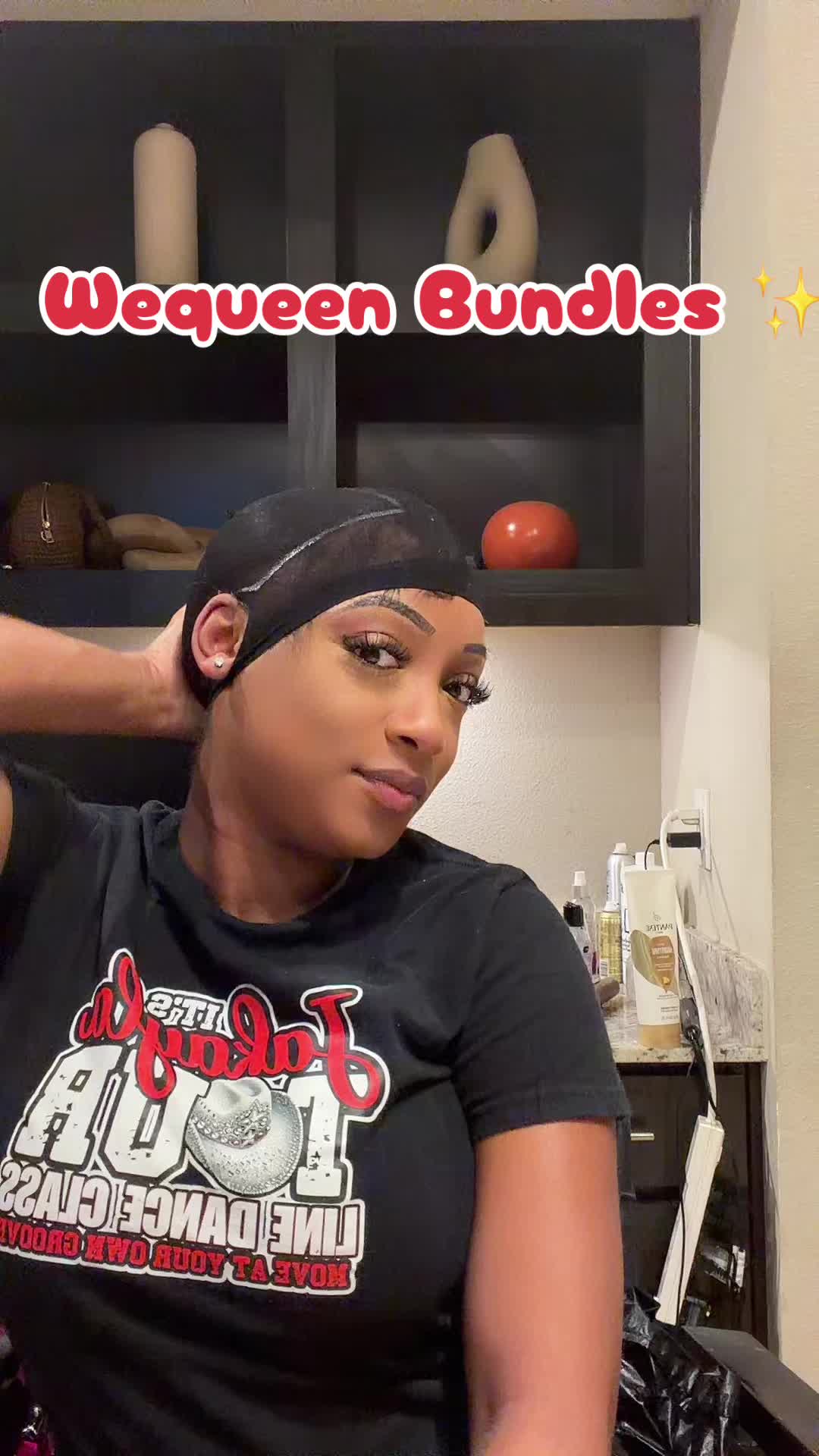 @Jakayla P