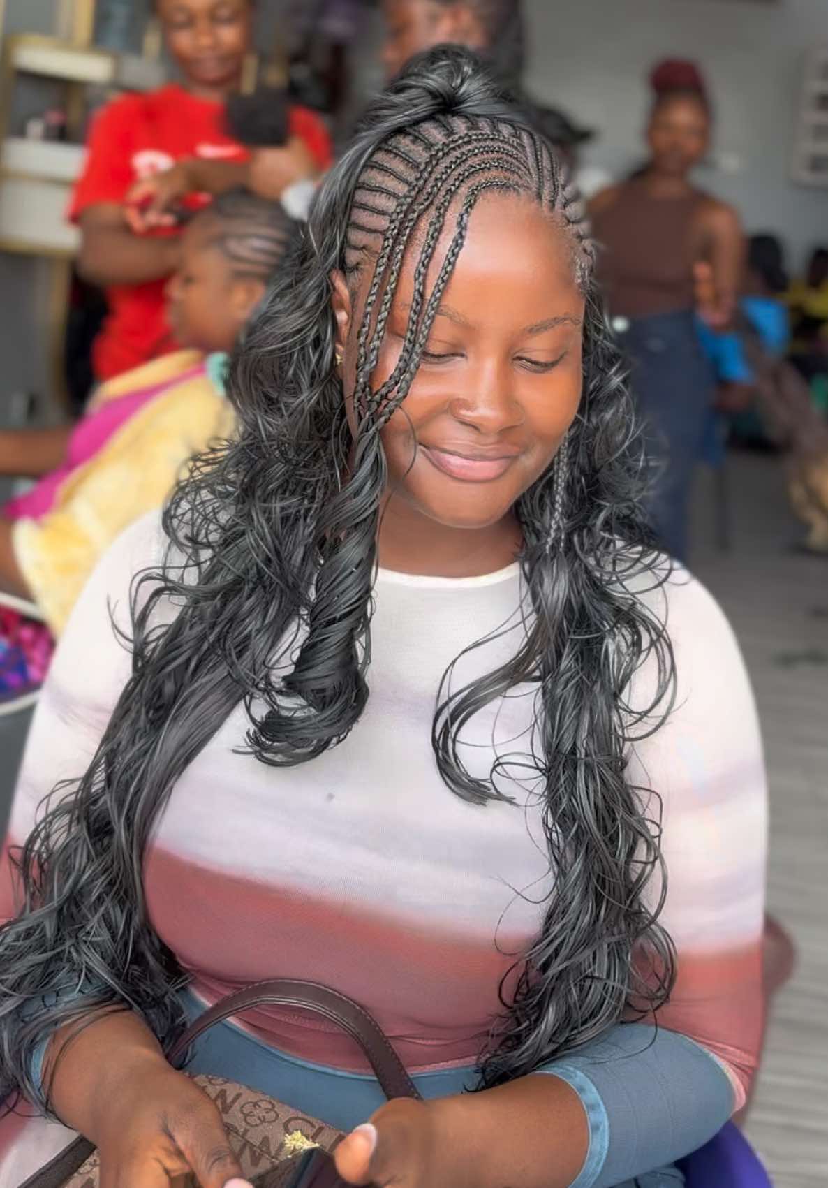 @josslyn_braids Kumasi & Accra