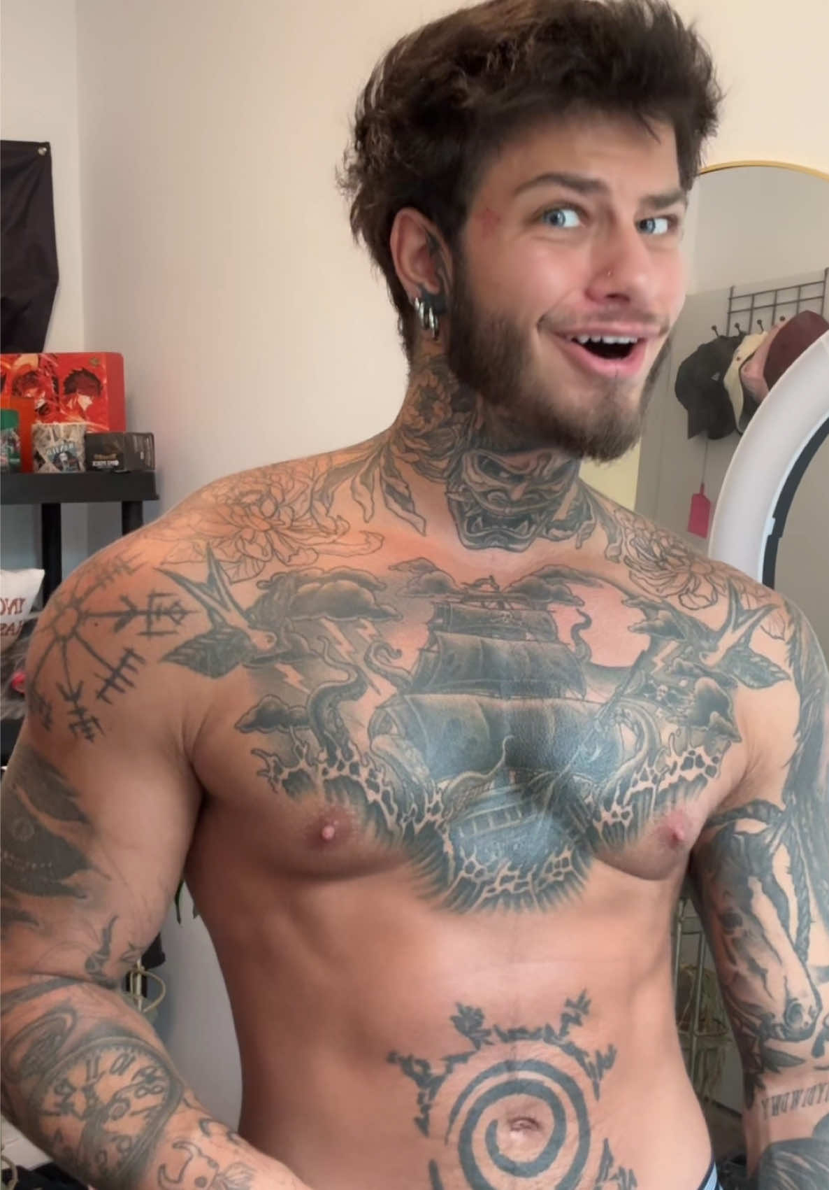 @Imwilliamdolan