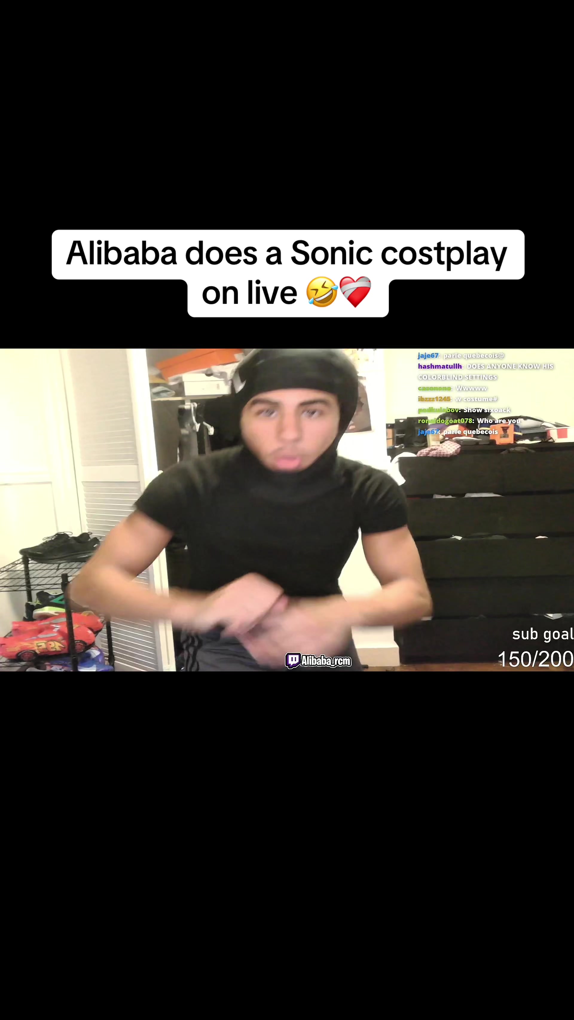 @AliBaba Clips