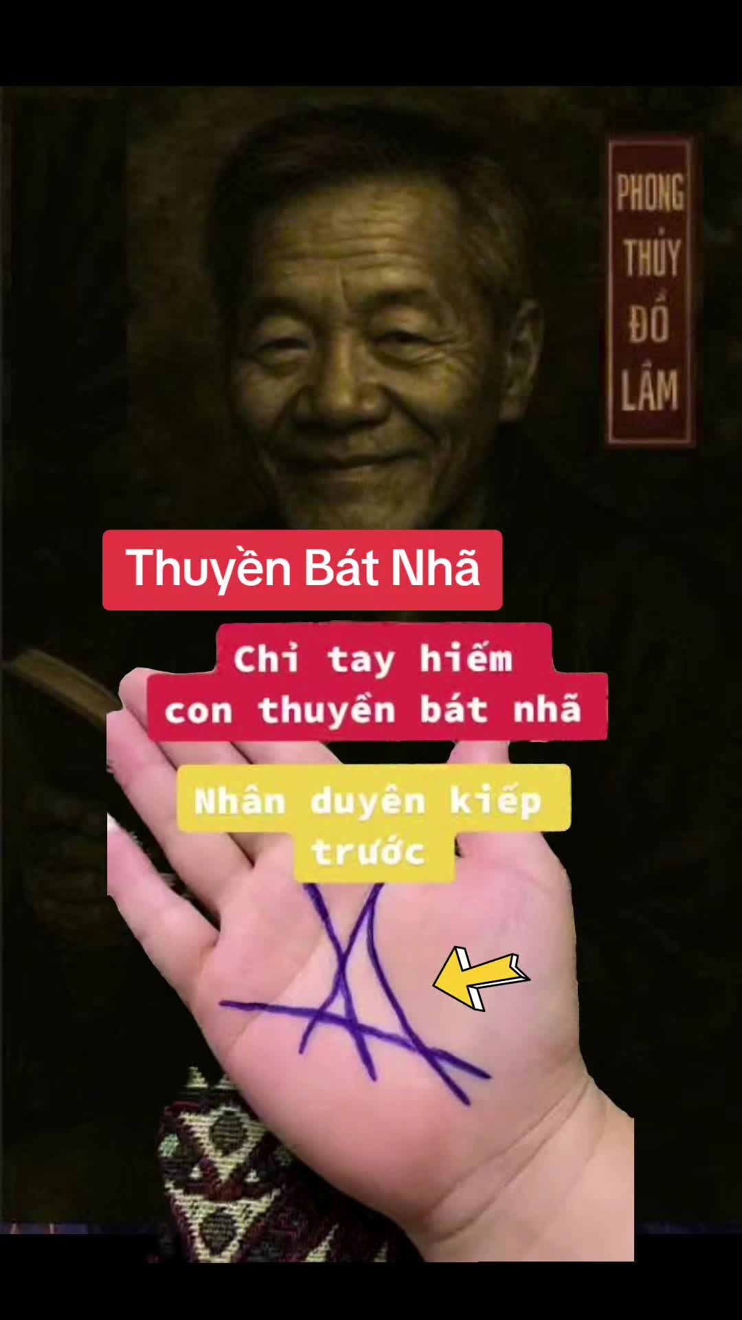 @Nh&acirc;n Tướng Sửa M&igrave;nh (Đỗ L&acirc;m)