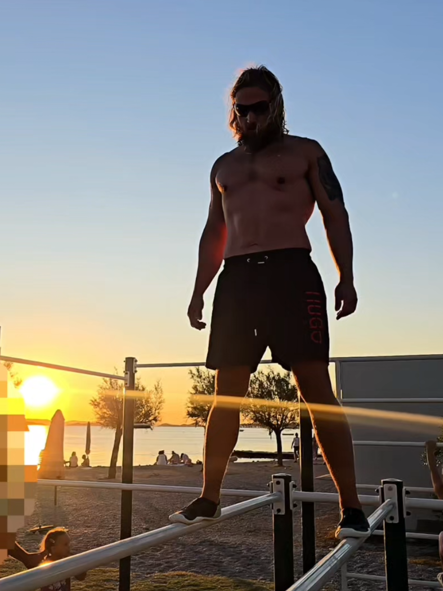 @Goran Spartan workouts📈🇭🇷💪