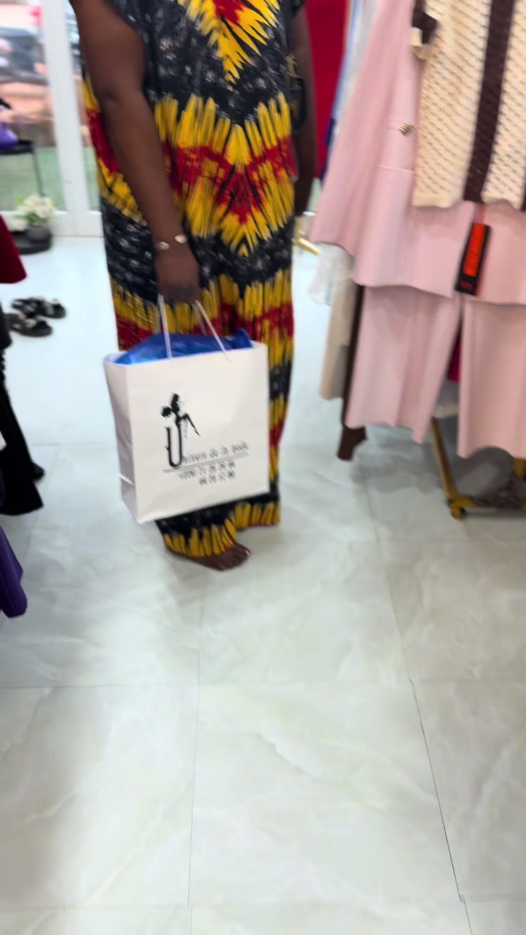 @Univers de la mode🇧🇫