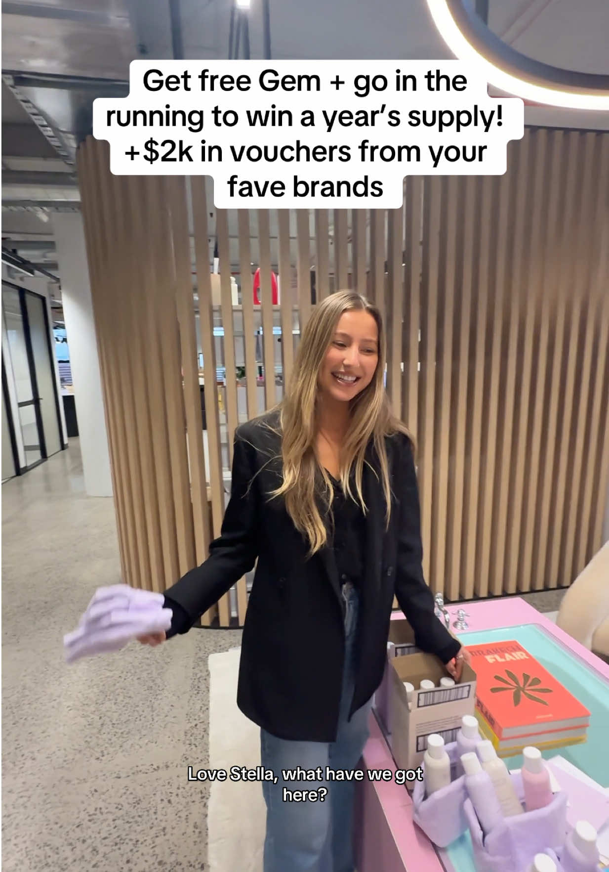 @Gem