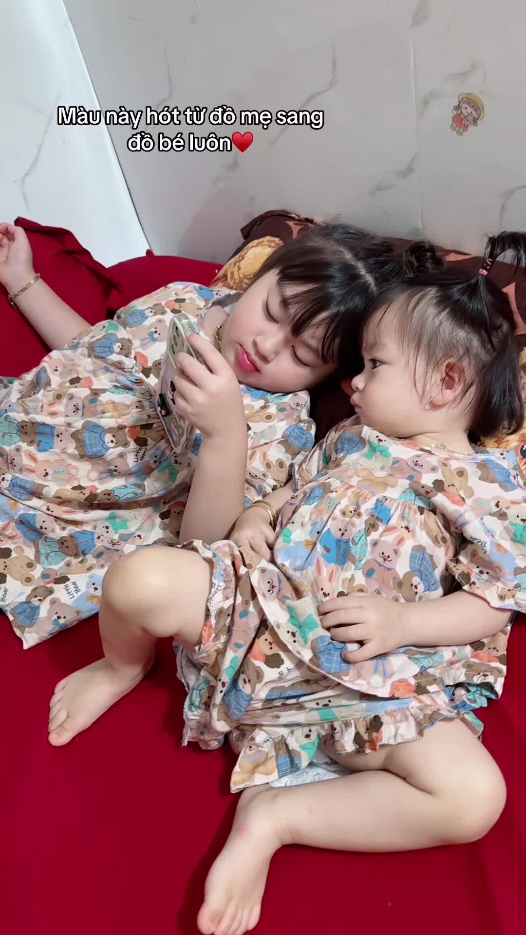 @Ngọc Ngọc- Mẹ 2 công chúa