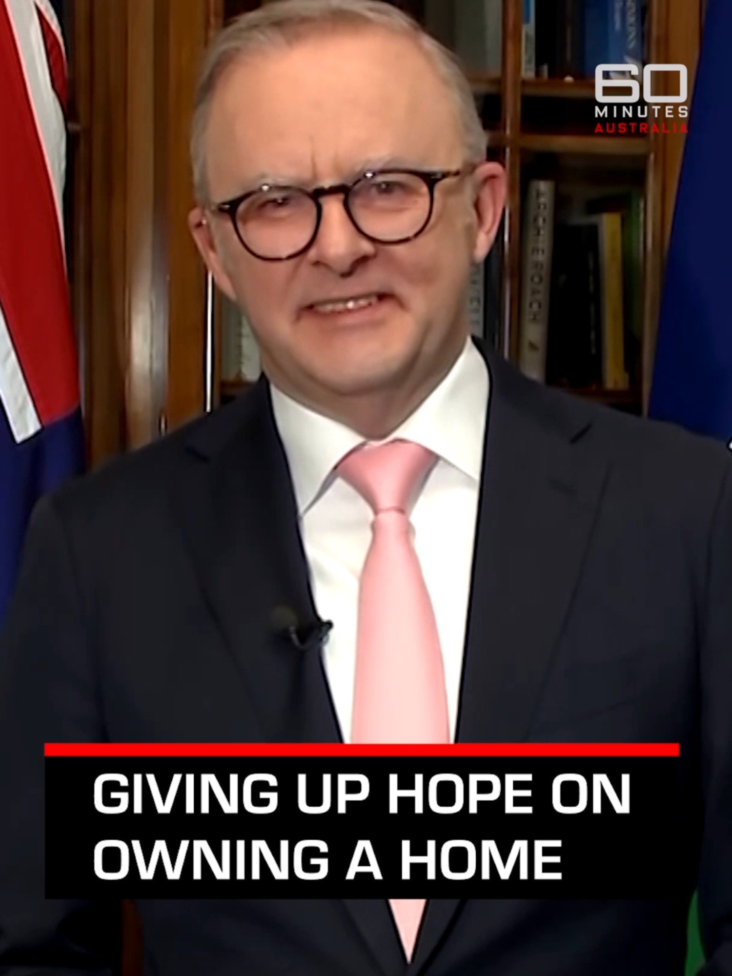 @60 Minutes Australia