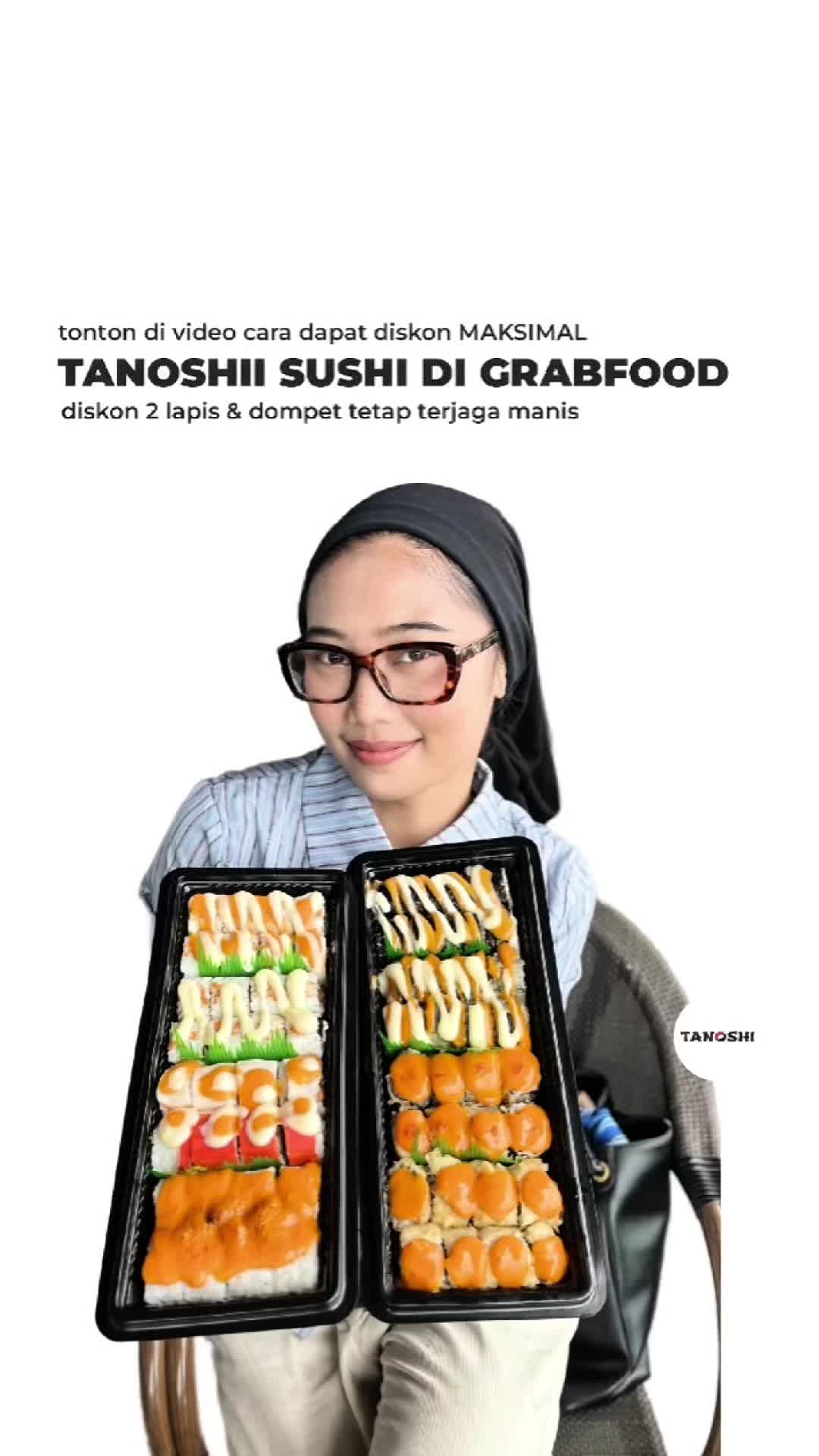 @Tanoshi