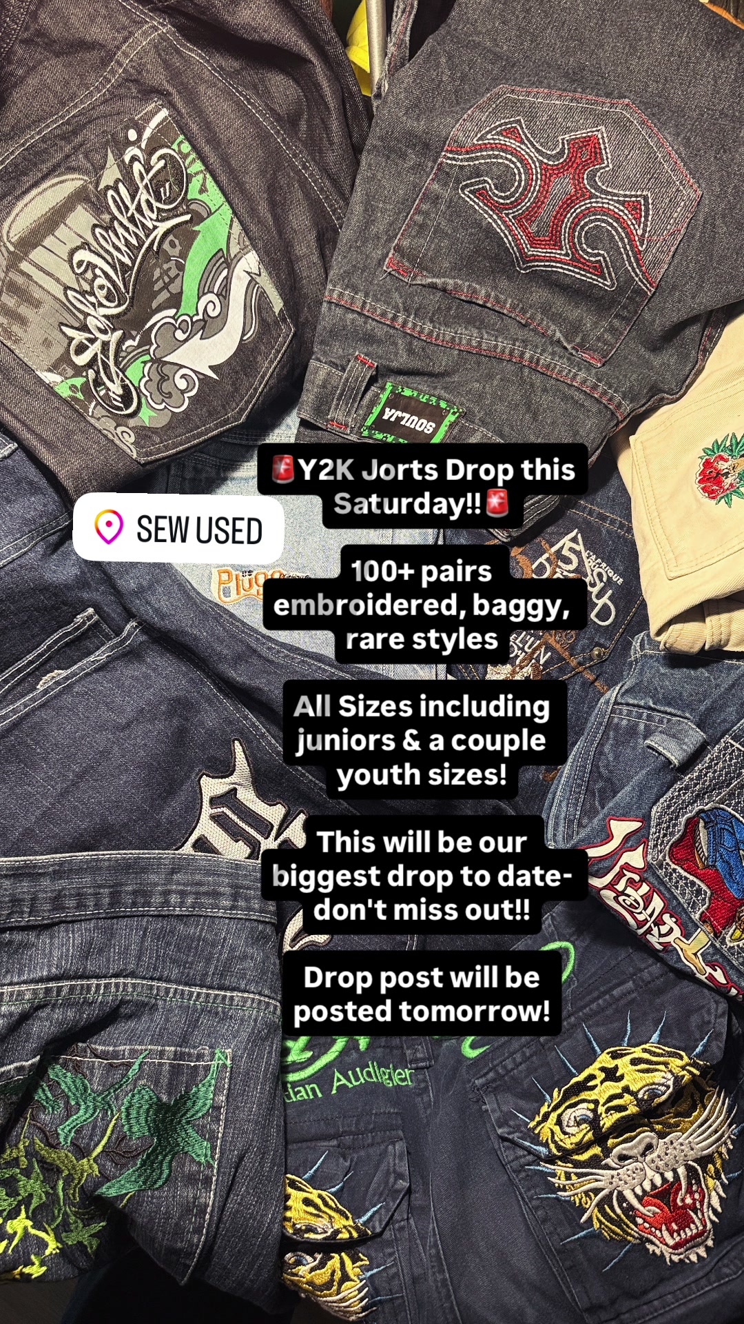 @Sew Used