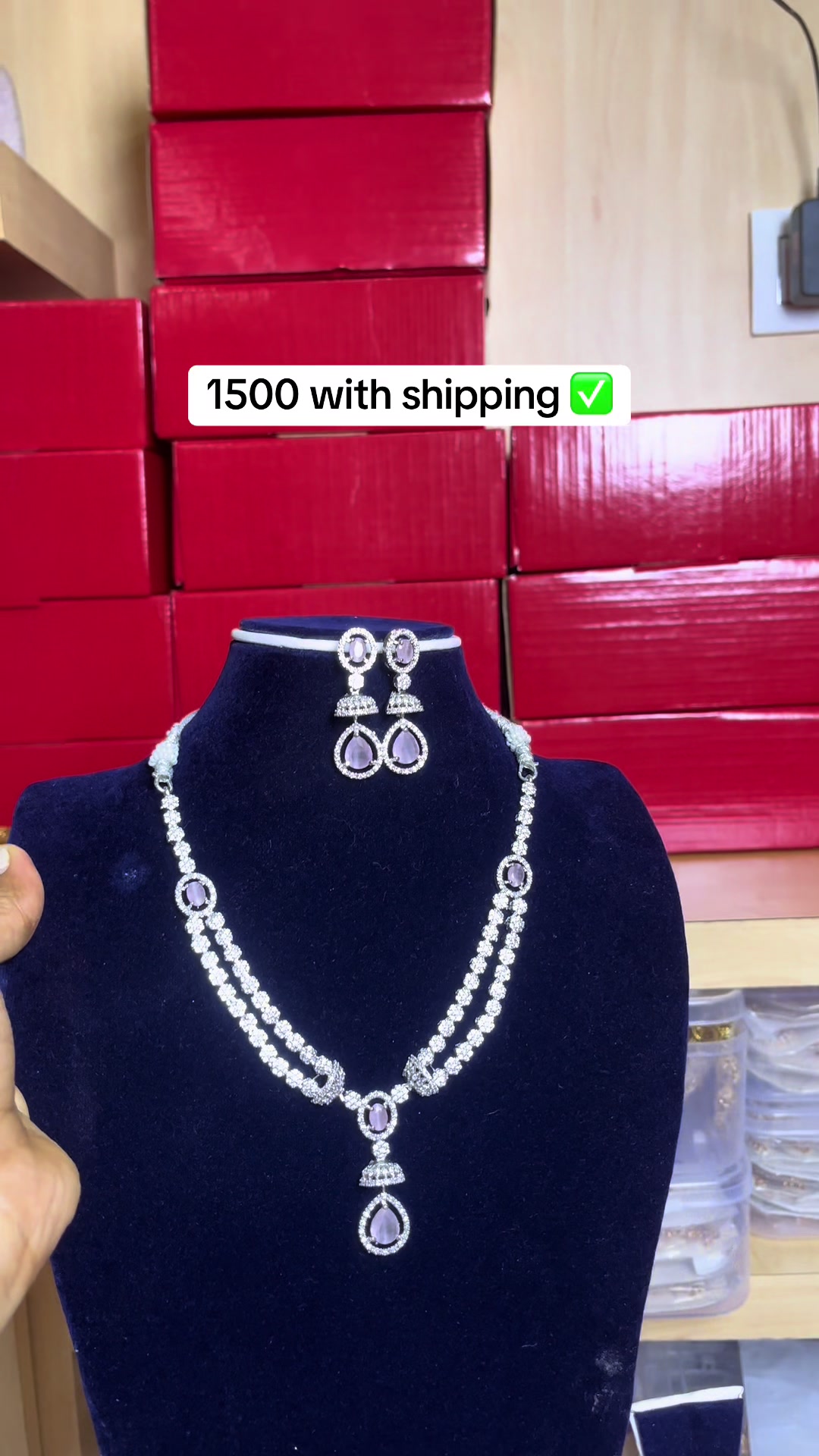 @DIPSHIKHA 🪔🪷✨( accessories )