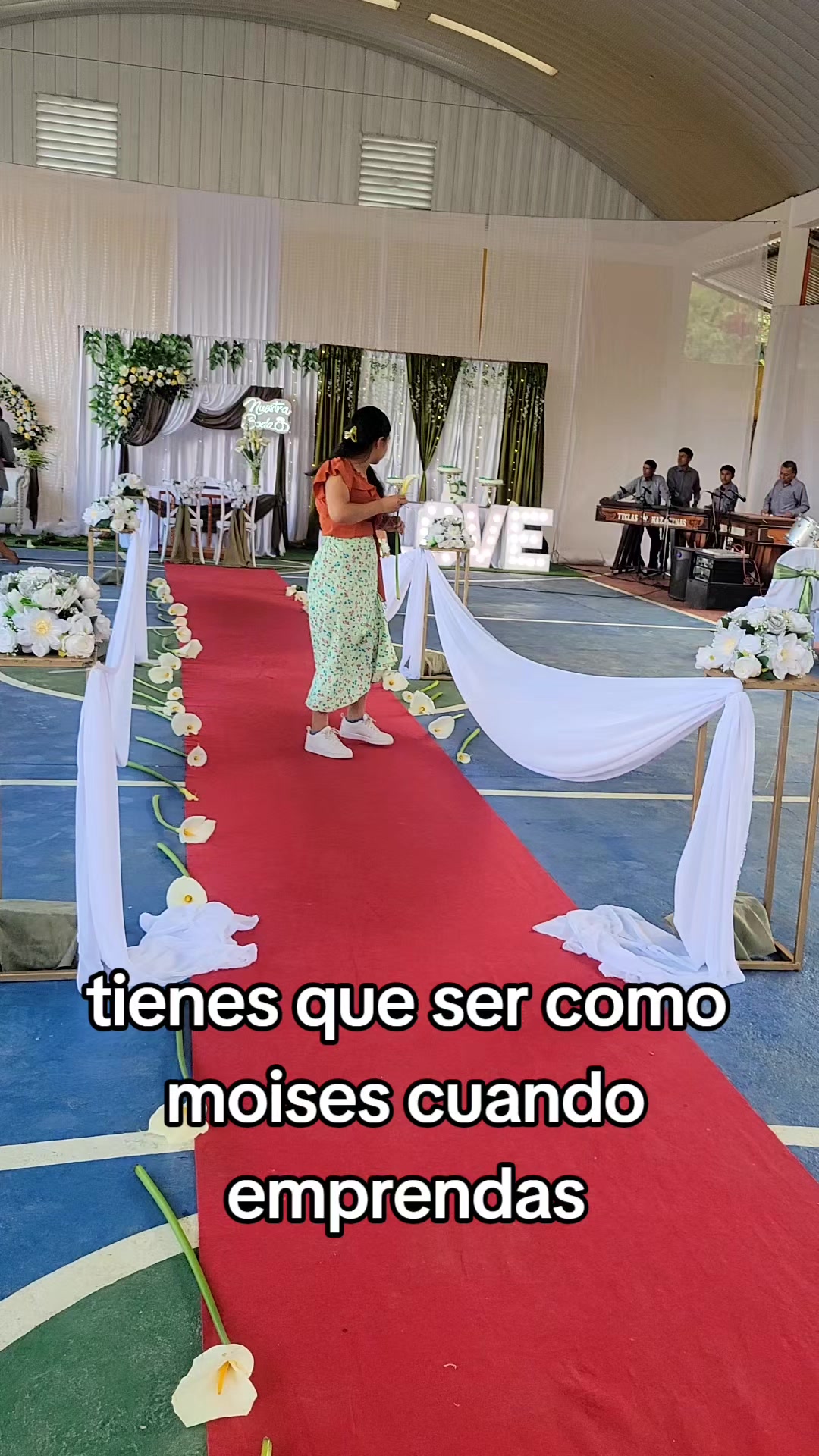 @Decoraciones Eymil's