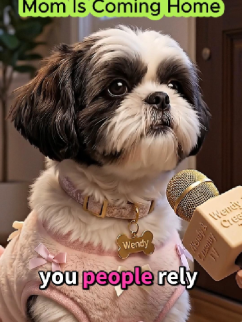 @Wendy and Creamy