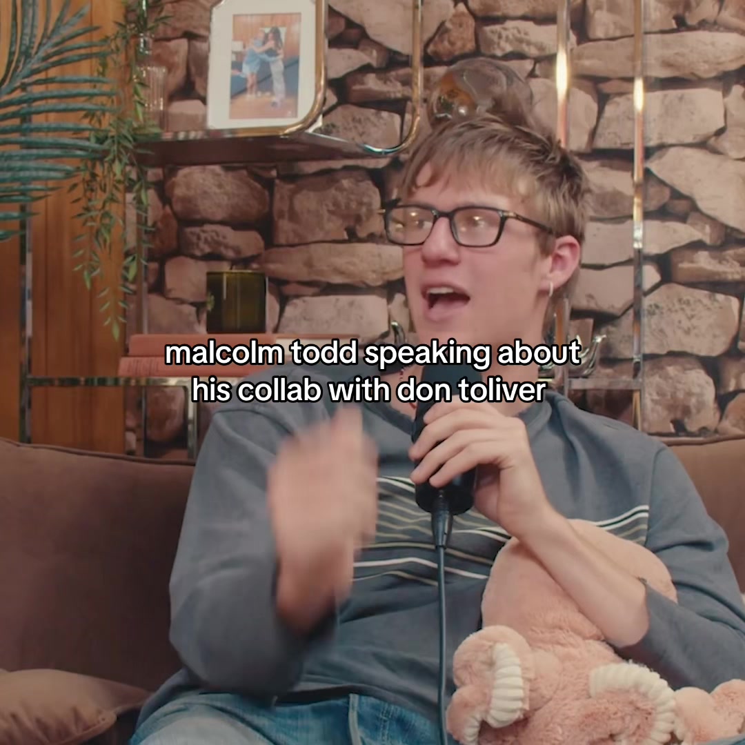 @Sir Malcolm Tott | Fan Account