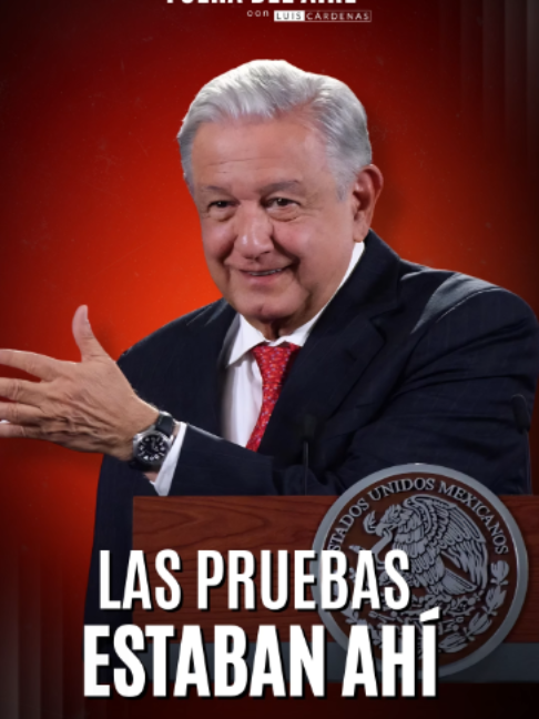 @Luis Cárdenas López