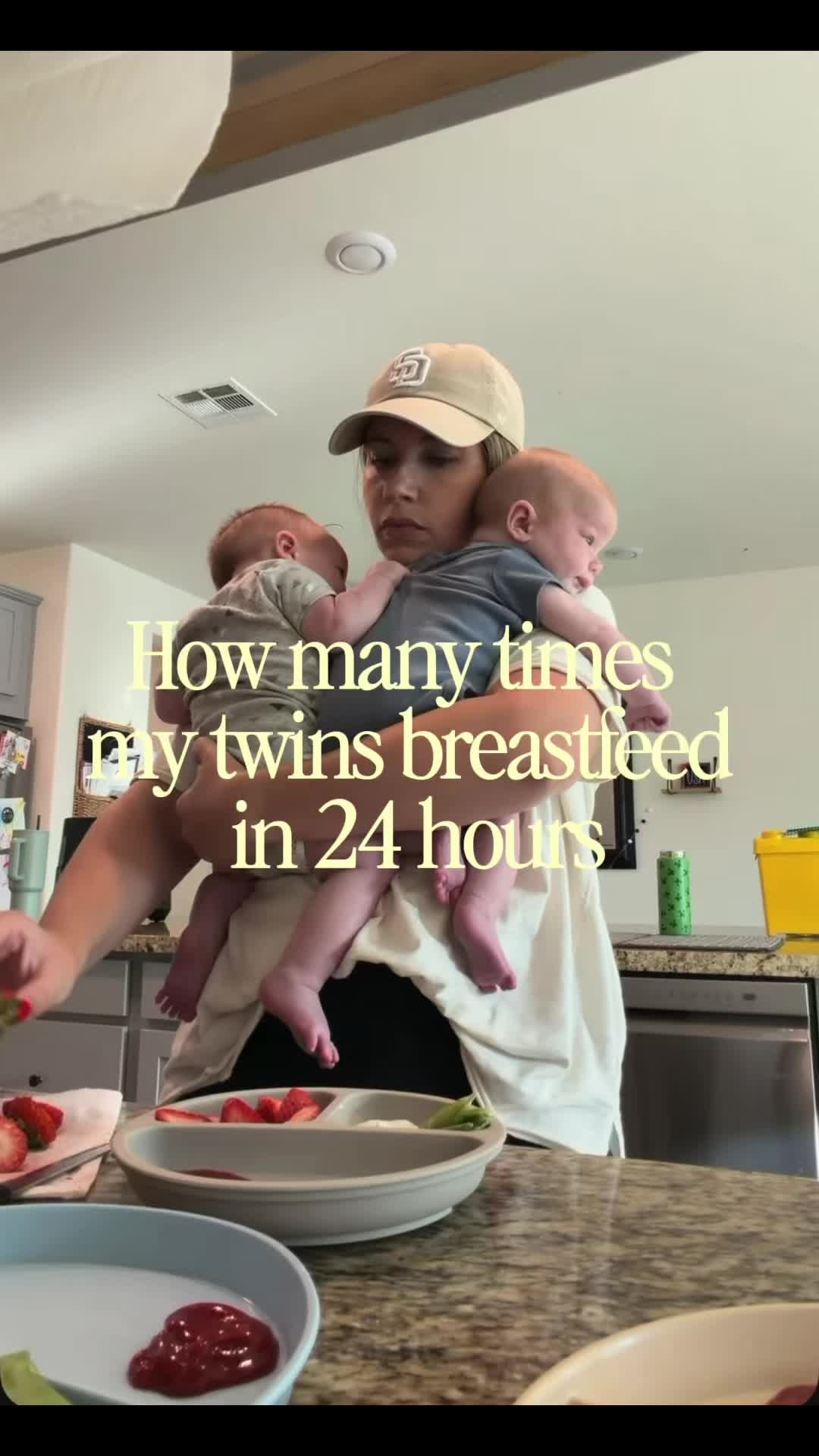 @Emily | Twin Mom + 3