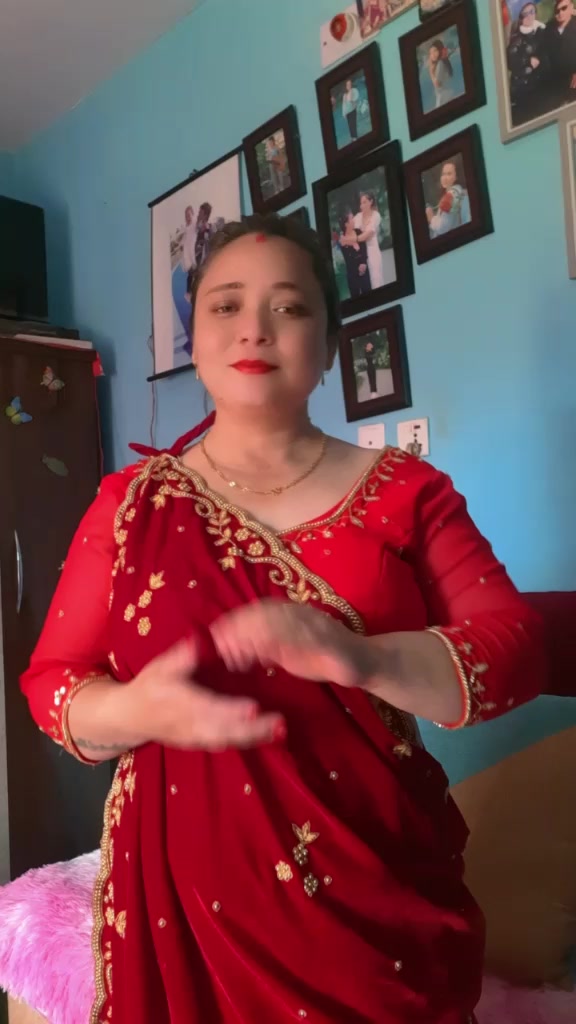 @janaki gharti