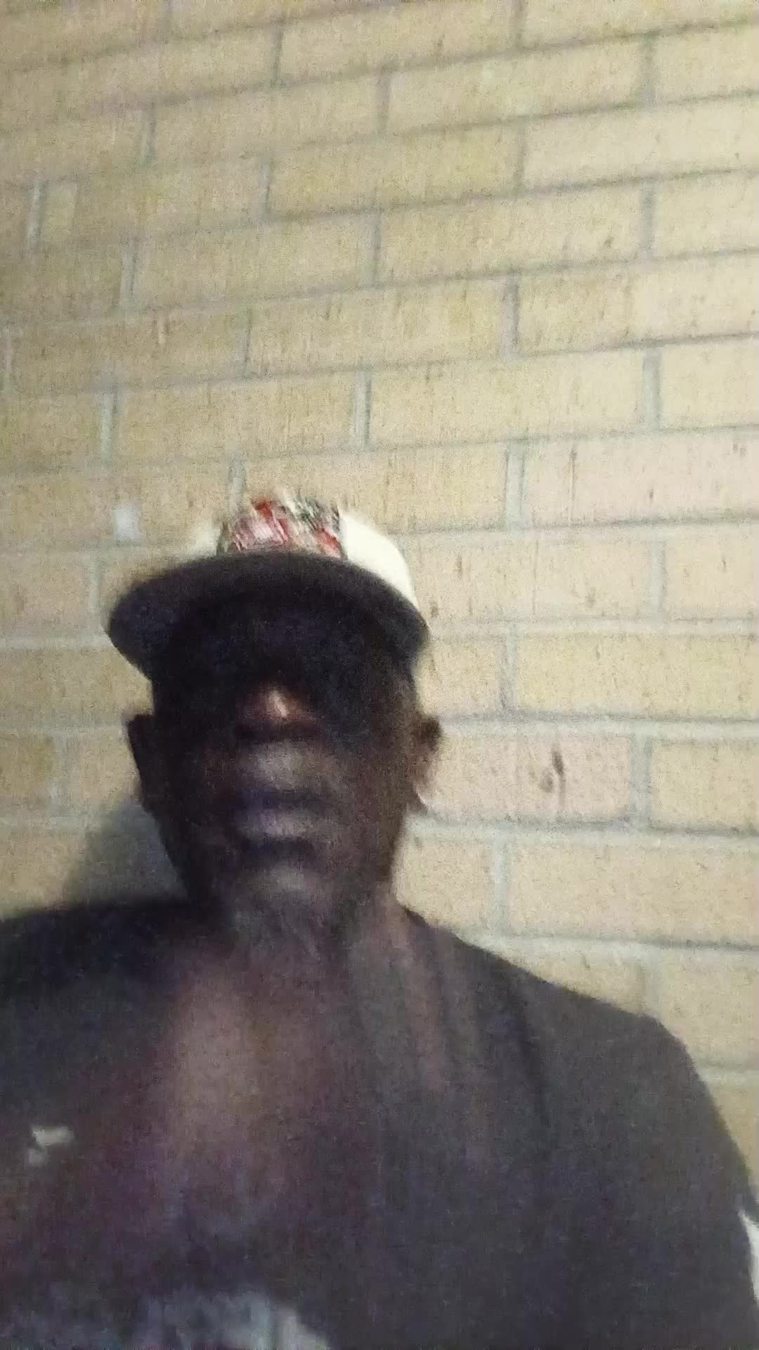 @Dewayne Baker
