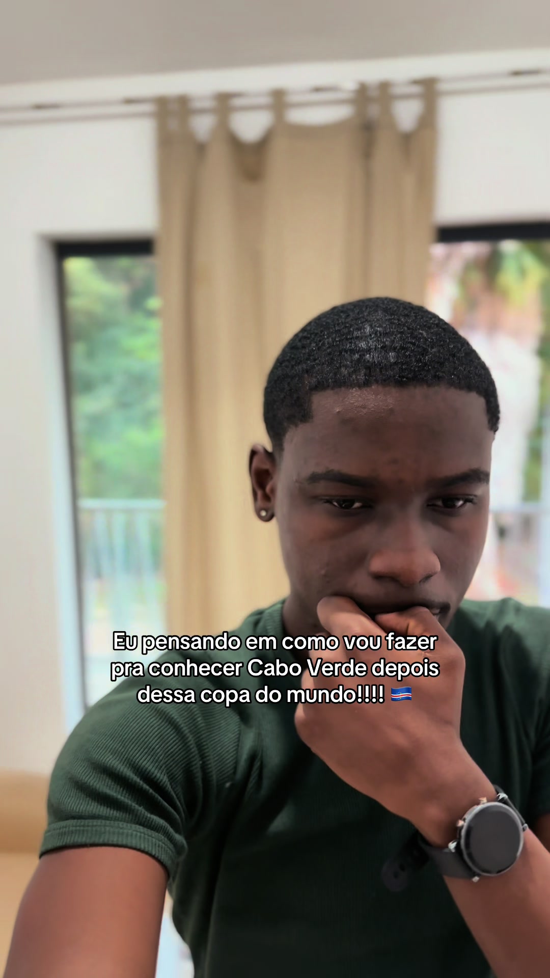 @Cantor do Siga e Pare
