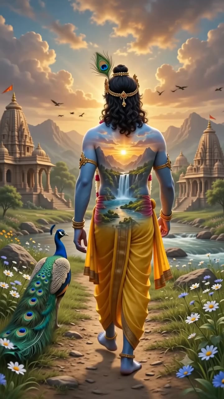 @वैदिक सनातन 🕉️
