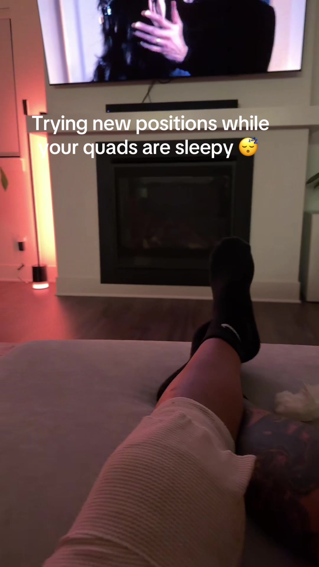 @Dan | Knee Recovery