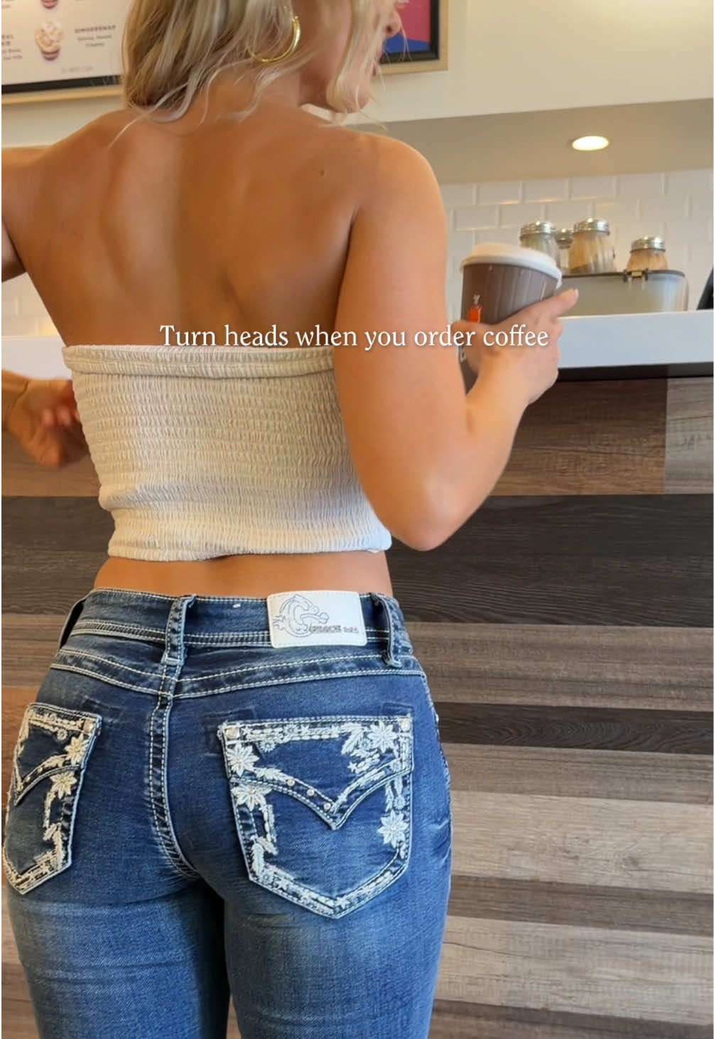@Grace In LA
