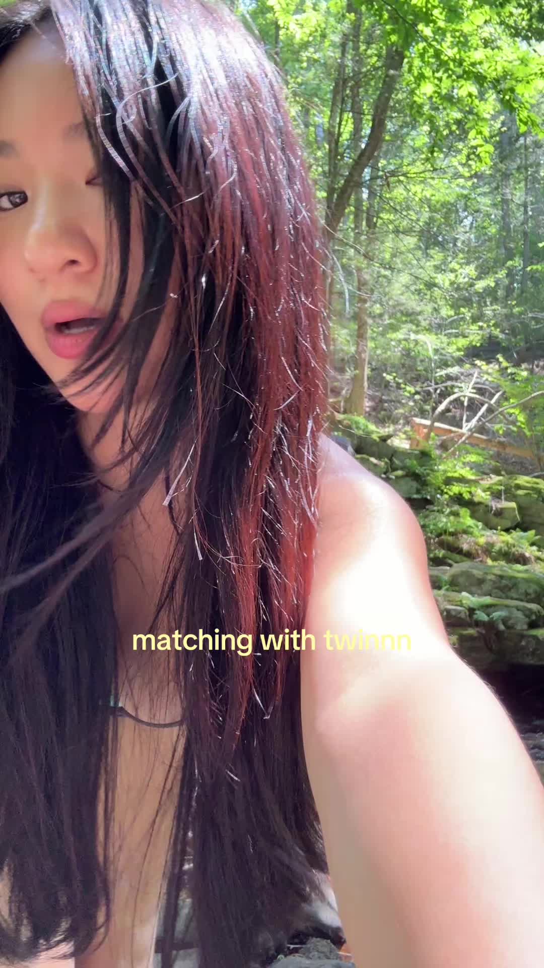 @美美