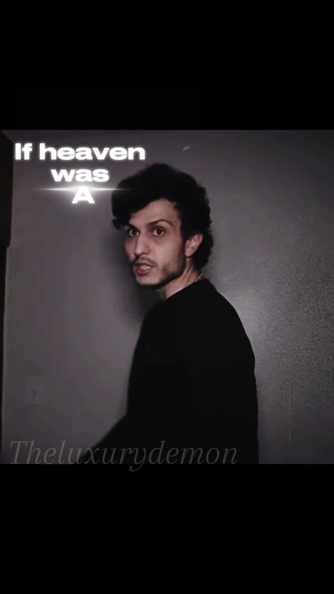 @Theluxurydemon
