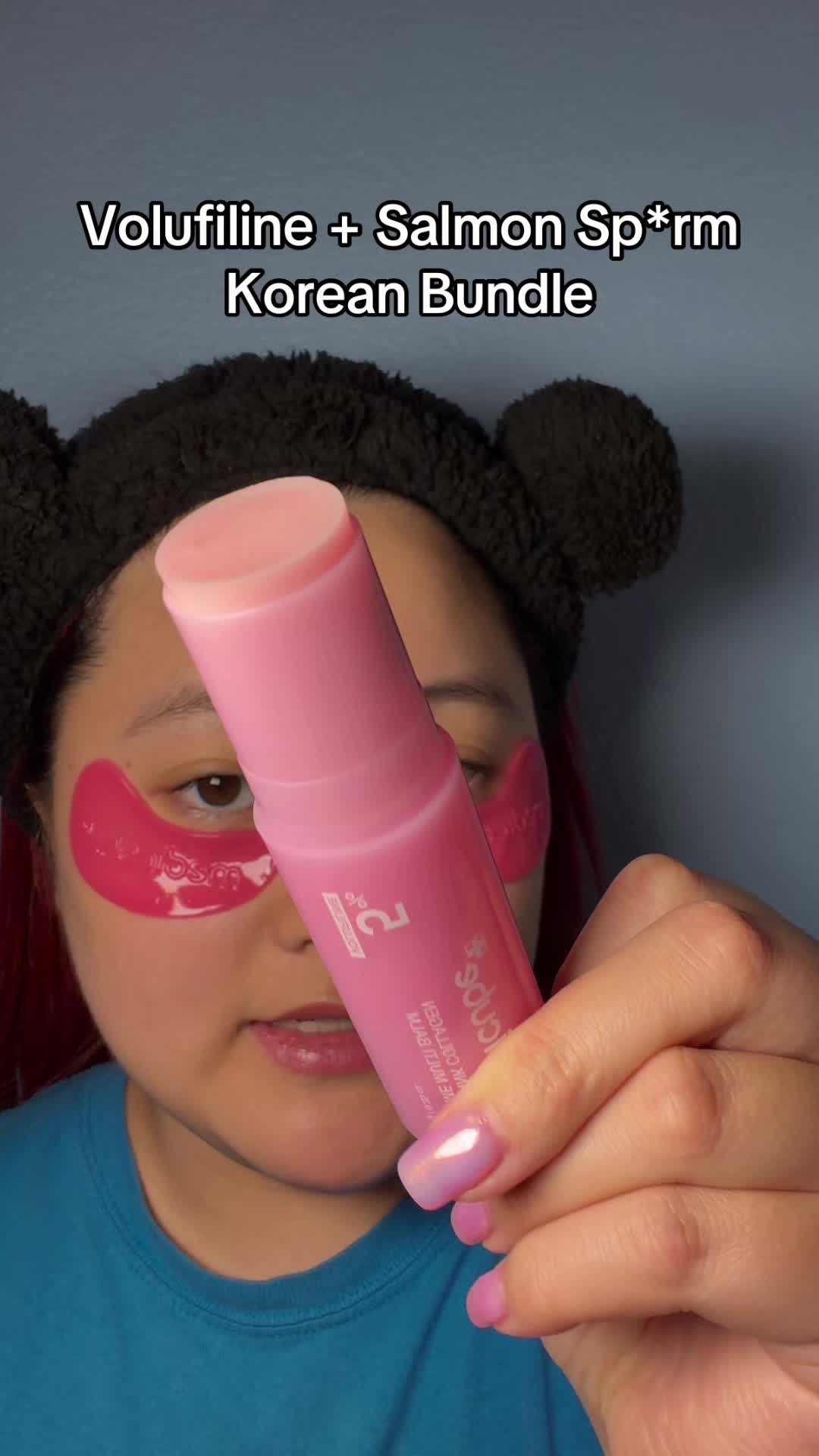 @Korean Skincare | Trish Trinh