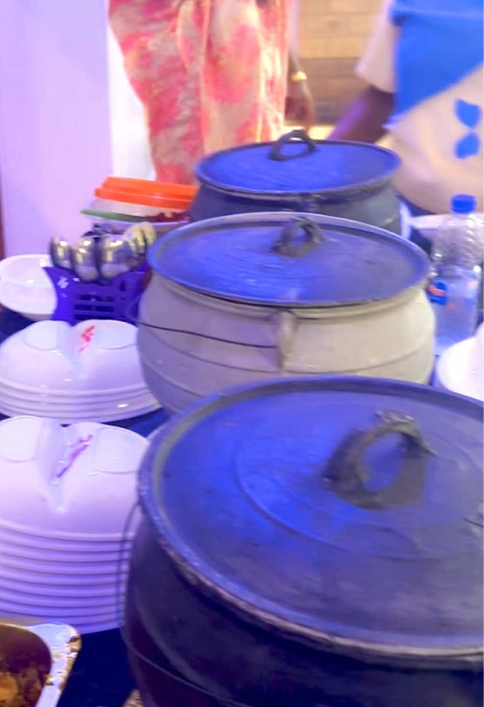 @Gee’s Aroma Catering services