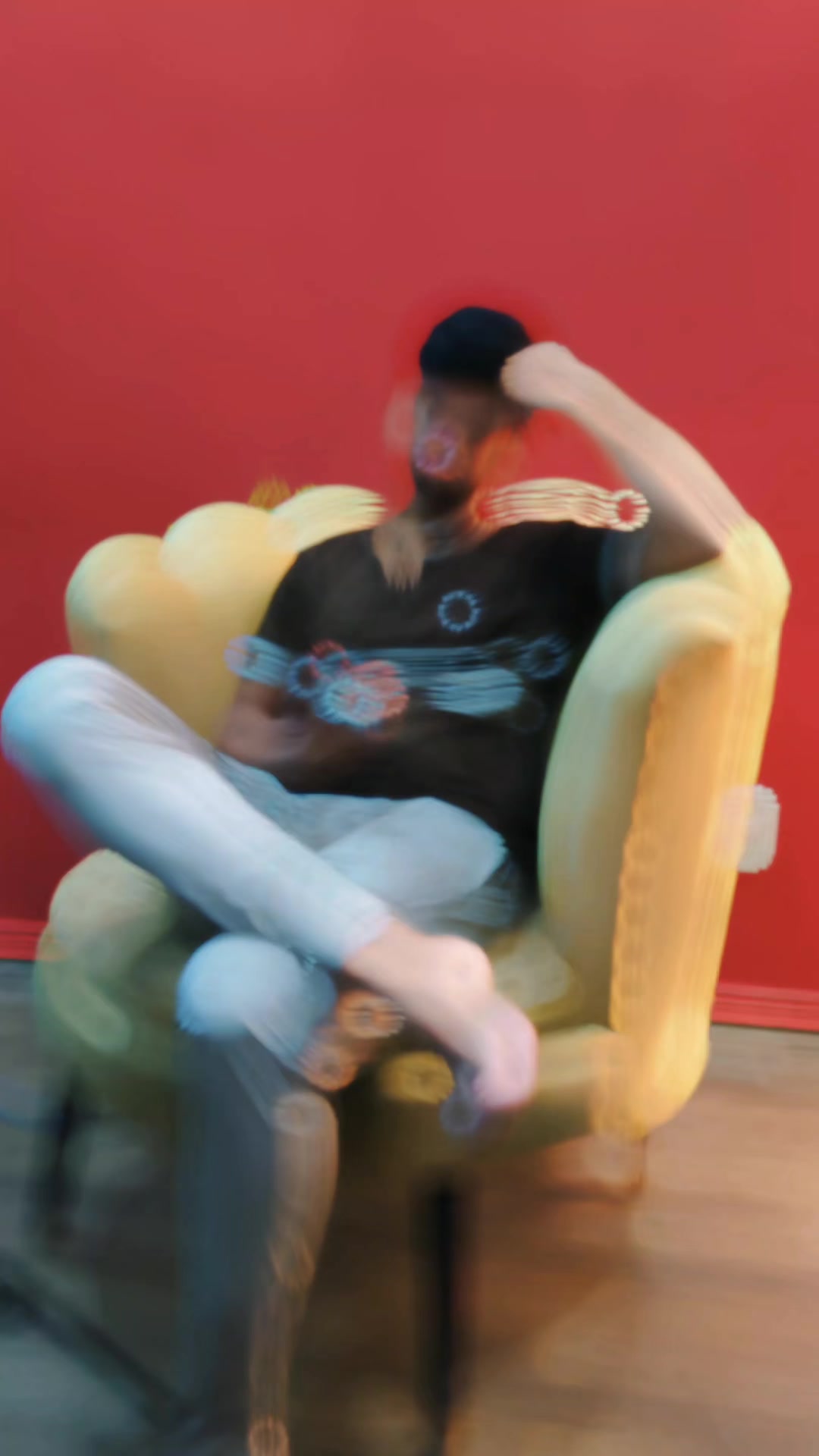 @ʑąƙı ıʝąʑ