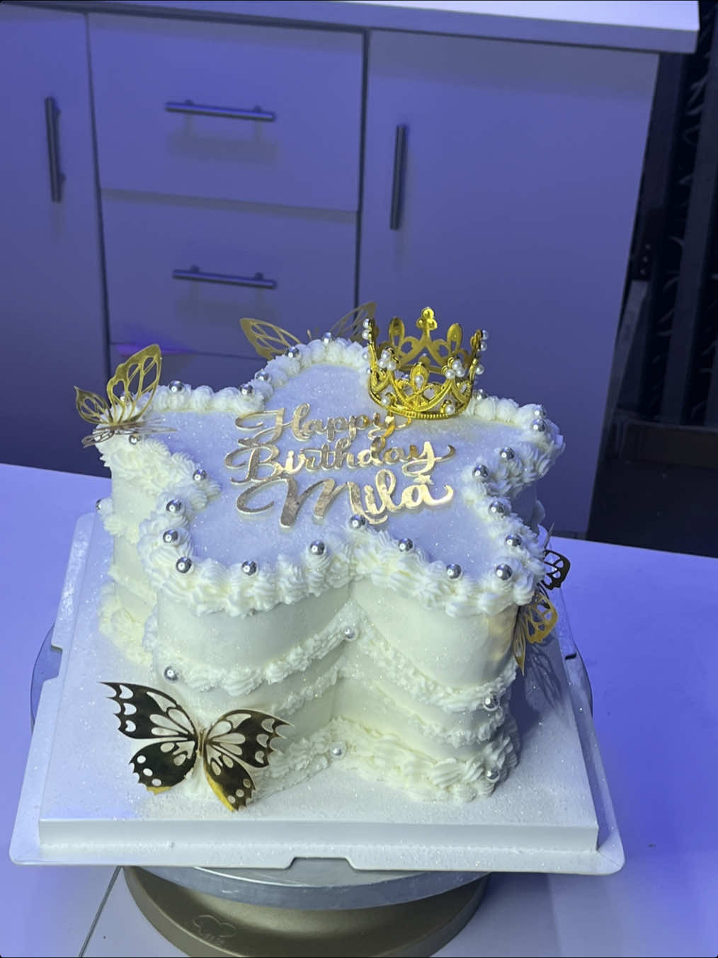@BEST CAKE IN OSOGBO