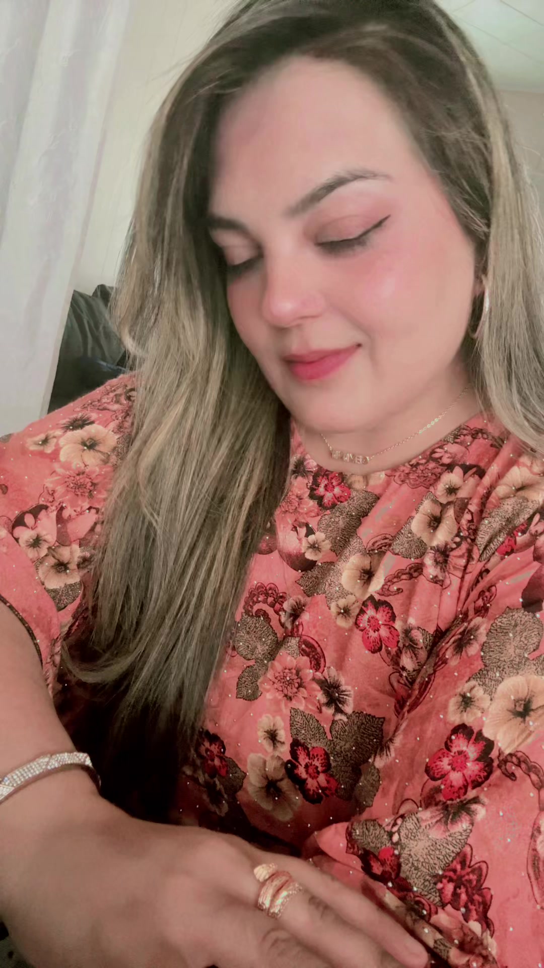 @Honey jaan