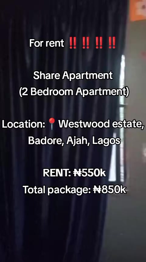 @Home 4 All 🇳🇬