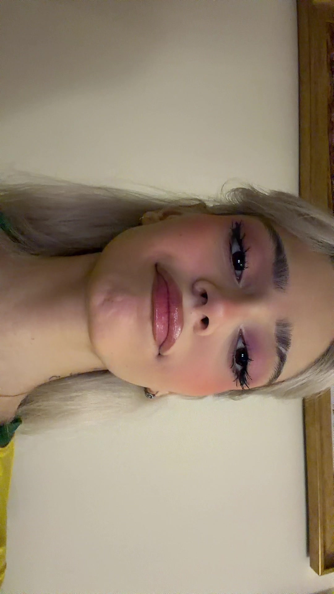 @Hannah